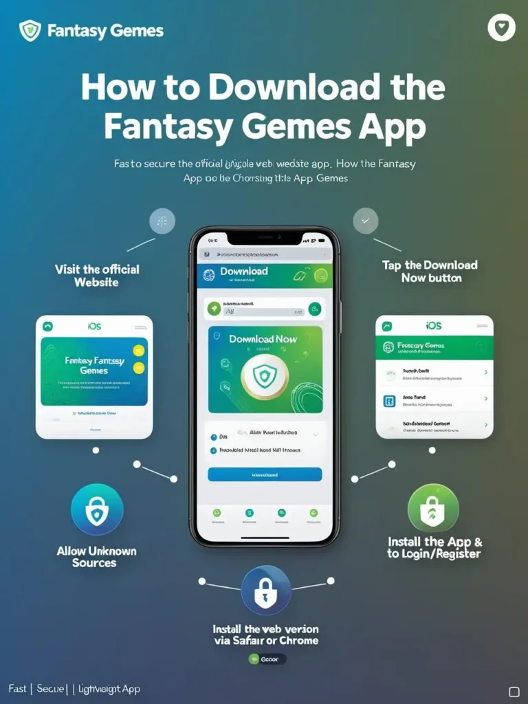 fantasy games