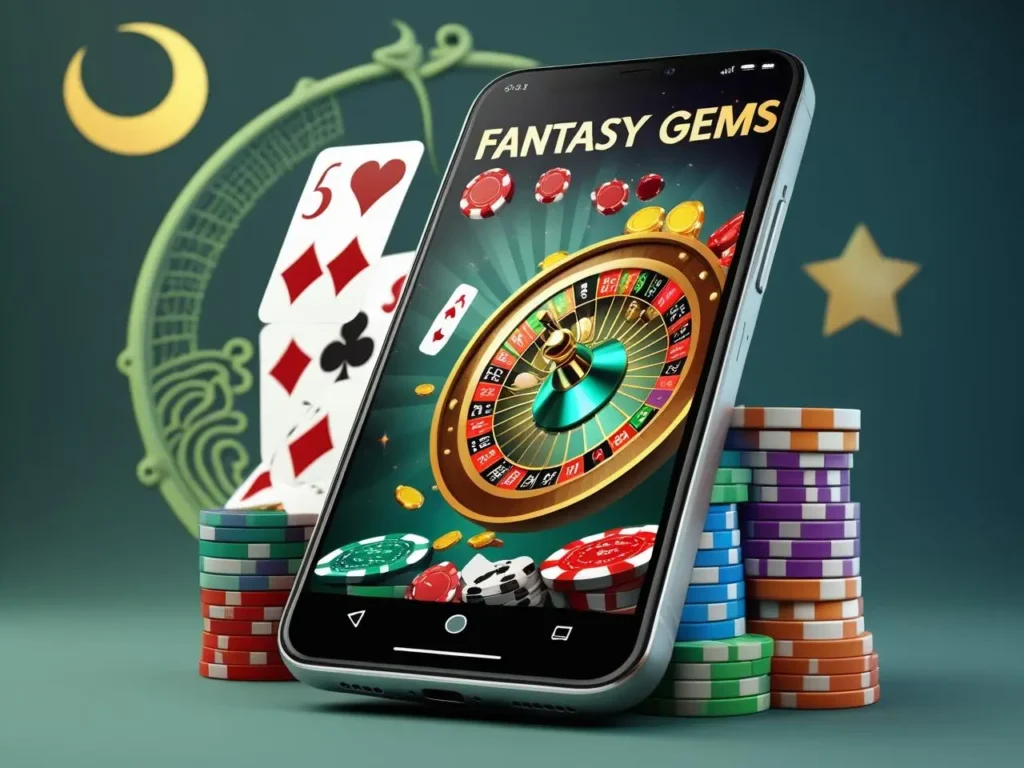 fantasy games