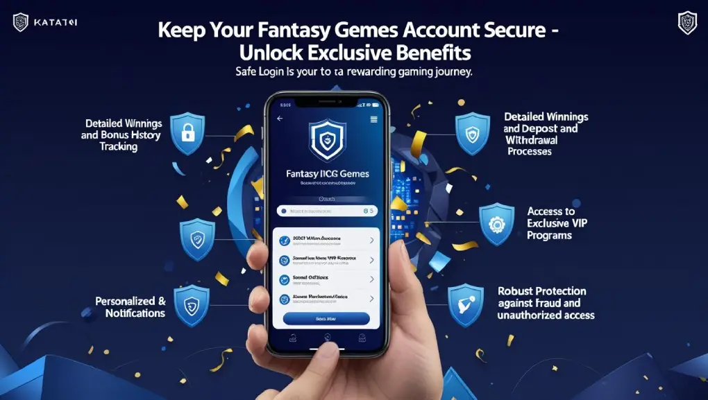 Register Fantasy gems