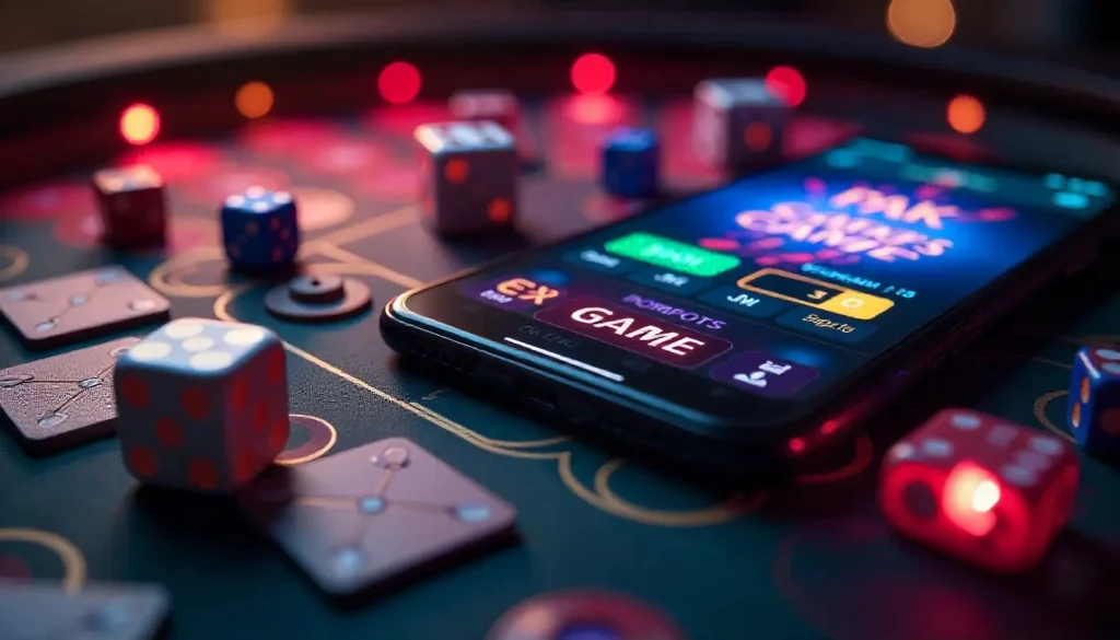 Pak Game – Play, Win, and Earn Real Rewards in Pakistan