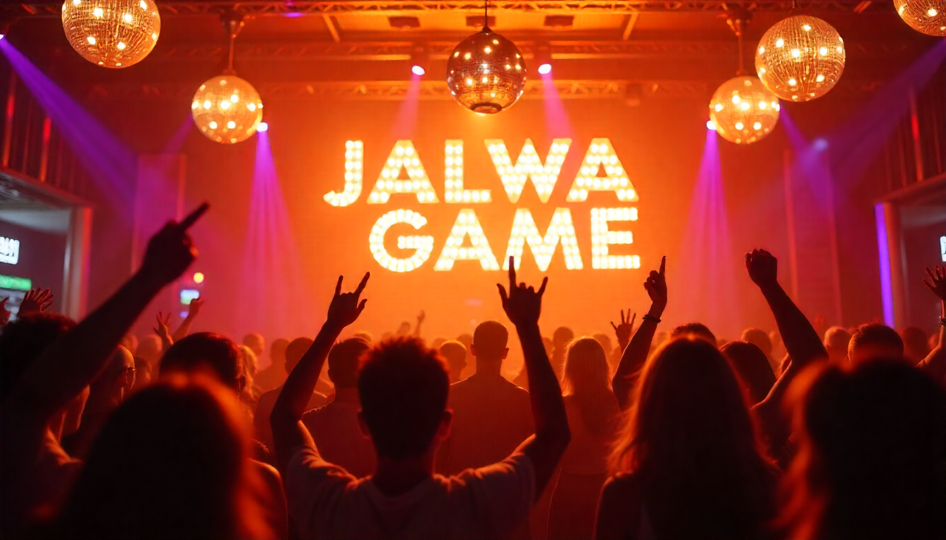 Jalwa Game