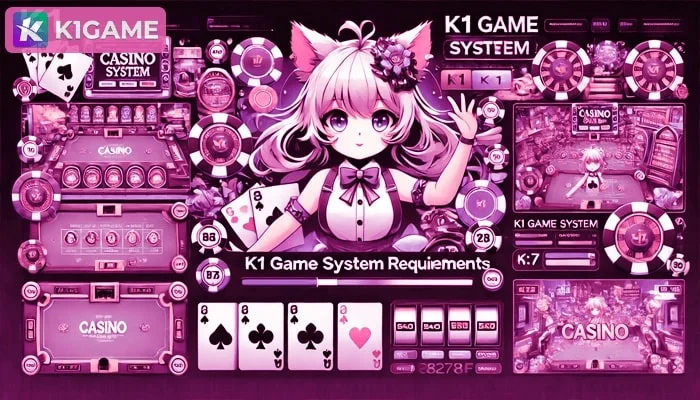 K1 Game