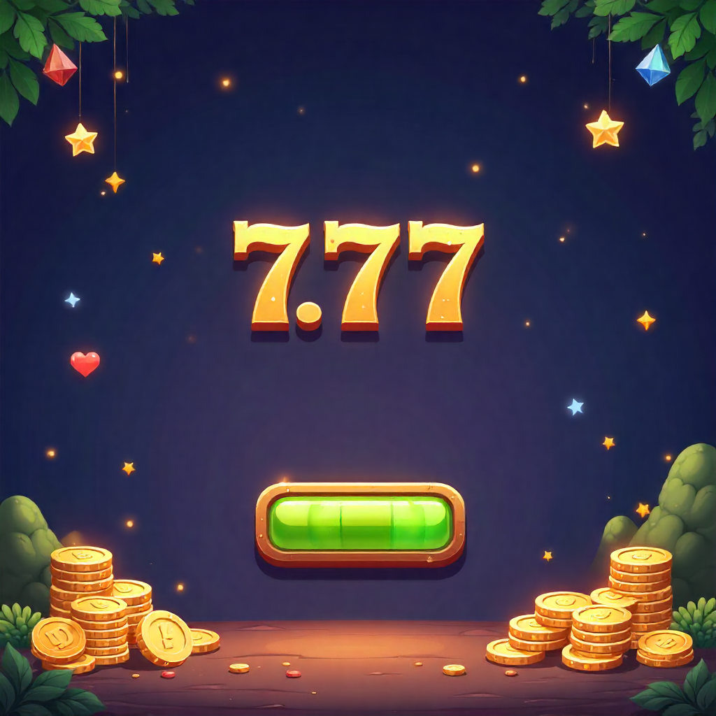 777 Lucky