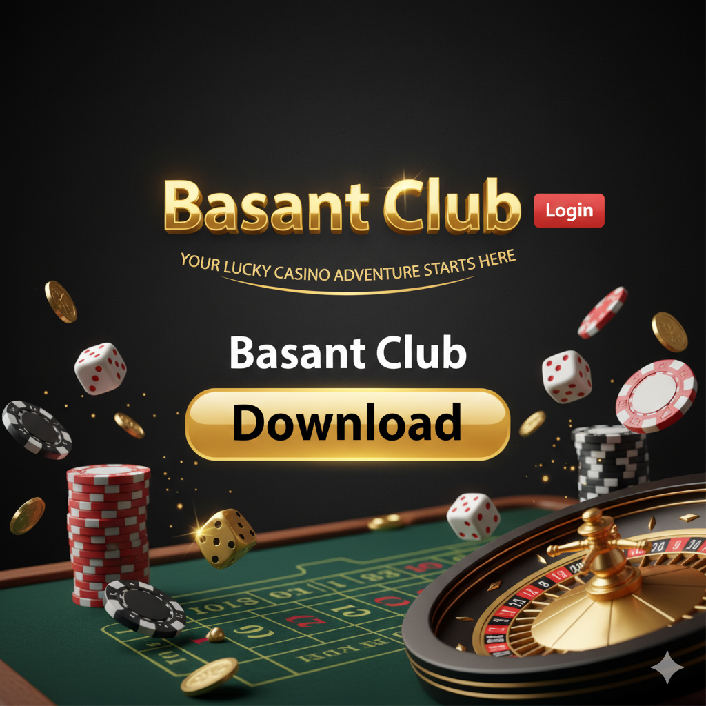 Basant Club App Download Apk