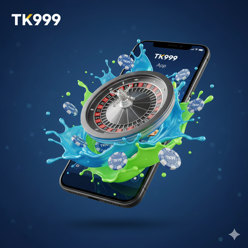 TK999