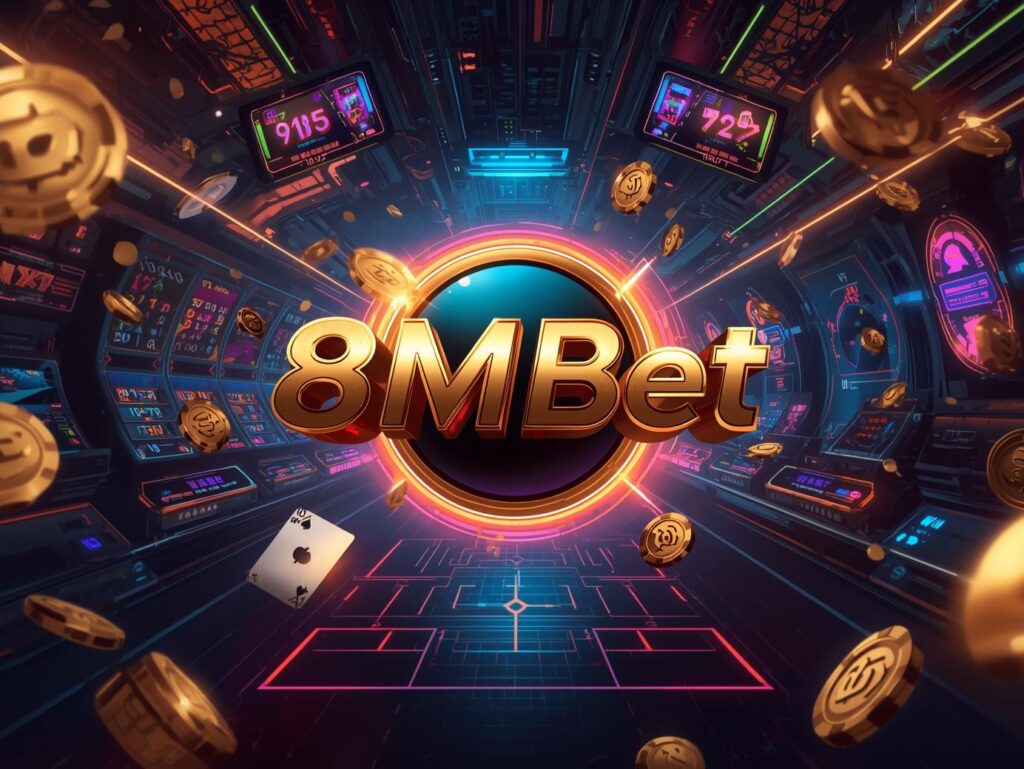 8MBet
